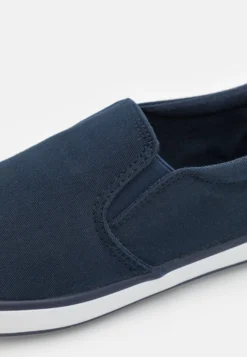 Pier One Unisex - Zapatillas - Dark Blue -Pier One d492a0b4967e43d3b9cf58a8e4c33896 scaled