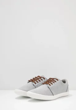 Pier One Unisex - Zapatillas - Light Grey 8 Pier One Unisex - Zapatillas - Light Grey -Pier One d4abf33656024362baf9be7350ecaf62 scaled