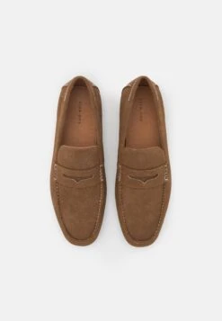 Pier One Mocasines - Cognac 9 Pier One Mocasines - Cognac -Pier One d8c8c8daf5774bb99d19aef44c1328f7