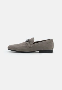 Pier One Mocasines - Grey