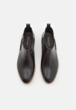 Pier One Leather - Botines Bajos - Black -Pier One d971c5135d534859898a2e0a73c1a701 scaled