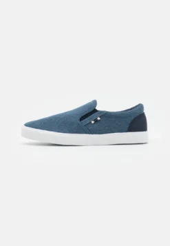 Pier One Zapatillas - Blue