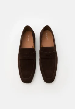 Pier One Mocasines - Dark Brown -Pier One dabc48d8fca3488f88fd0b32e87a70fc scaled