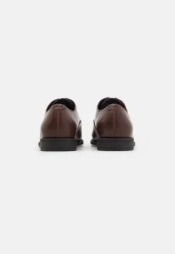 Pier One Unisex - Zapatos Con Cordones - Dark Brown 8 Pier One Unisex - Zapatos Con Cordones - Dark Brown -Pier One def25b02b8464c7bb9962d0b86180f45