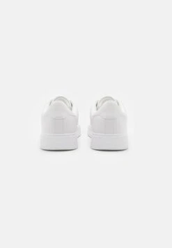 Pier One Unisex - Zapatillas - White -Pier One dff51b9dd14c4b51b6b5c86184532a87