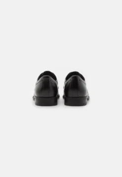 Pier One Unisex - Zapatos De Vestir - Black 8 Pier One Unisex - Zapatos De Vestir - Black -Pier One e0bbc7d12932449e973bf649ea1dbae6 scaled