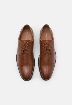 Pier One Zapatos De Vestir - Tan 9 Pier One Zapatos De Vestir - Tan -Pier One e70dfd7585884f65bc3154a31f3e955e scaled