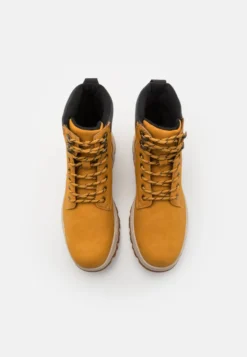 Pier One Botines Con Cordones - Yellow 9 Pier One Botines Con Cordones - Yellow -Pier One eb4eeec1895b4395957e8a7aeca8839f scaled