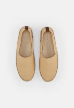 Pier One Rena Espadrille Unisex - Alpargatas - Beige -Pier One ee8bede9139e442b9465d505e9097d21
