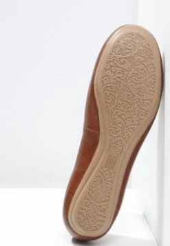 Pier One Bailarinas - Cognac 10 Pier One Bailarinas - Cognac -Pier One fad3aaa231ea429f9da0befd3243c890