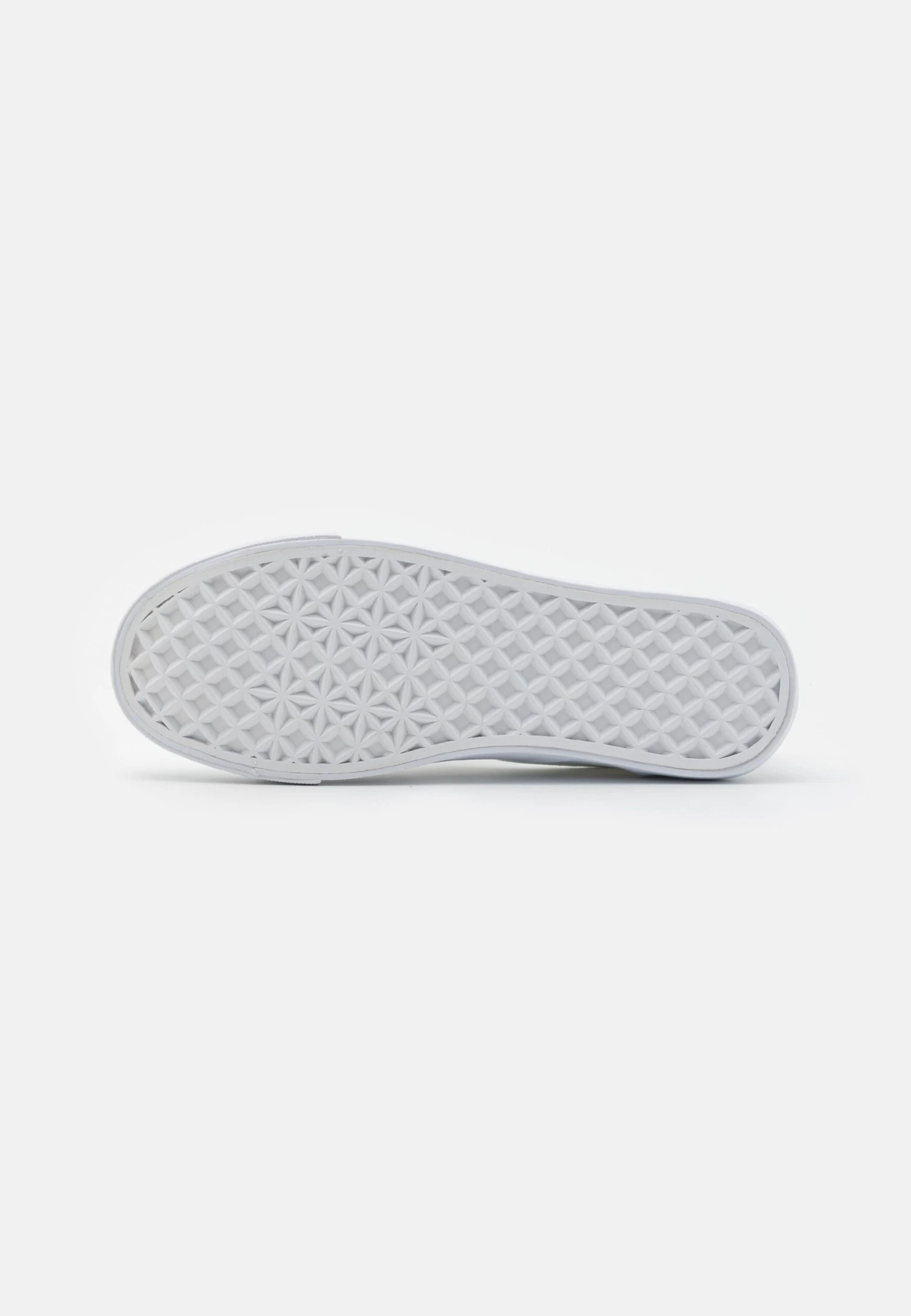 Pier One Unisex - Zapatillas - White 5 Pier One Unisex - Zapatillas - White - Imagen 5