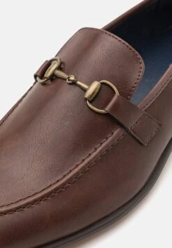 Pier One Mocasines - Dark Brown 11 Pier One Mocasines - Dark Brown -Pier One fc47869d7b9b407a8e6113dd7eaf3510