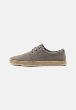 Pier One Zapatos Con Cordones - Grey