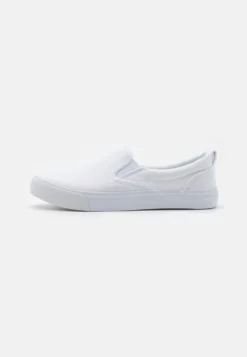 Pier One Unisex - Zapatillas - White