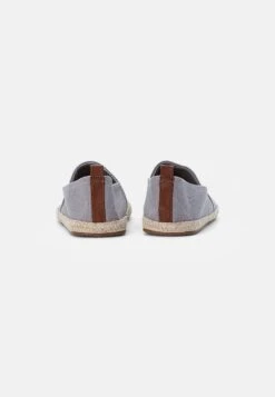 Pier One Rena Espadrille Unisex - Alpargatas - Light Grey -Pier One fe23b761b30844ac92e7eccfef327beb