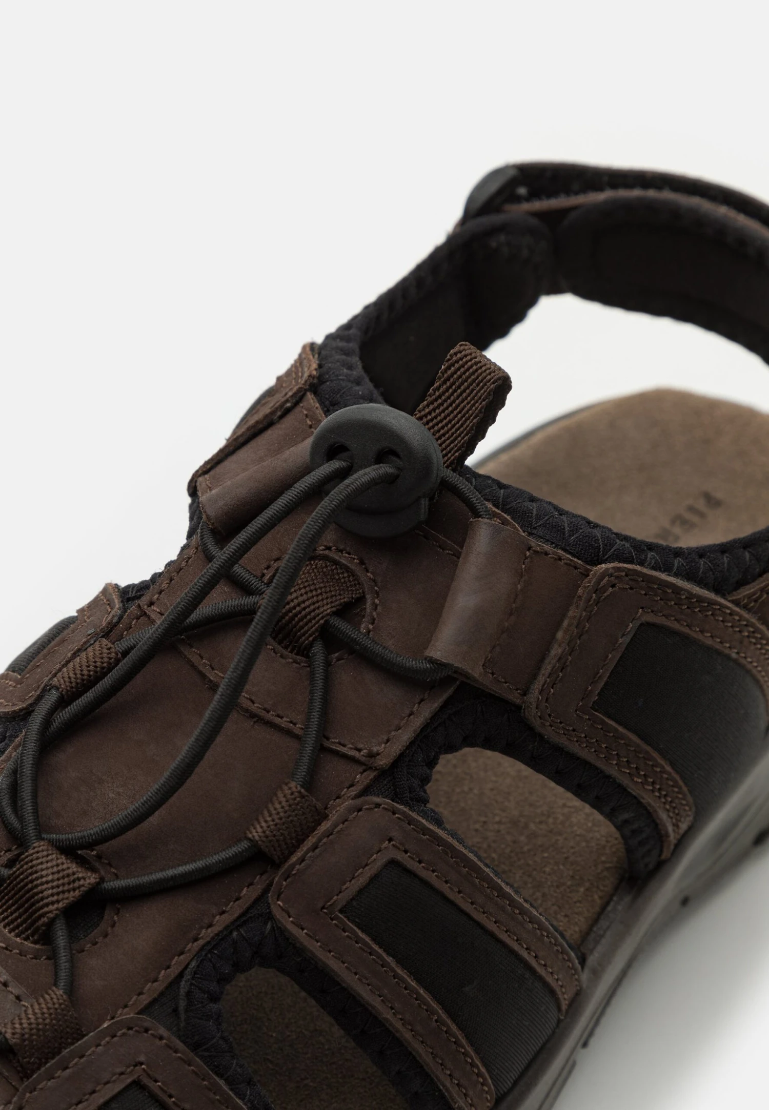 Pier One Leather - Sandalias De Senderismo - Brown 6 Pier One Leather - Sandalias De Senderismo - Brown - Imagen 6